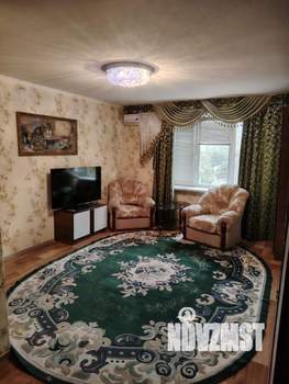 1-к квартира, на длительный срок, 36м2, 5/9 этаж