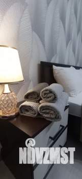 1-к квартира, посуточно, 34м2, 8/9 этаж