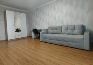 1-к квартира, на длительный срок, 41м2, 5/9 этаж