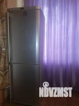 2-к квартира, посуточно, 36м2, 1/2 этаж