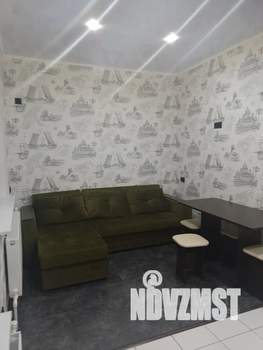 Студия квартира, посуточно, 25м2, 1/1 этаж
