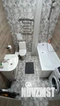 1-к квартира, посуточно, 40м2, 9/10 этаж