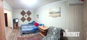 1-к квартира, посуточно, 35м2, 9/9 этаж