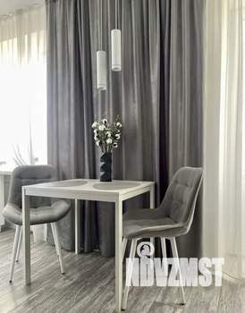 Студия квартира, посуточно, 30м2, 2/5 этаж