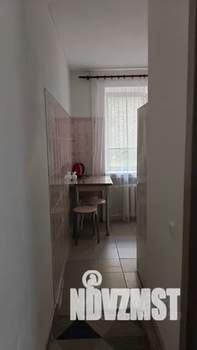1-к квартира, посуточно, 31м2, 1/5 этаж