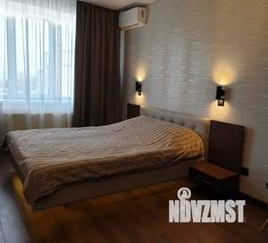 1-к квартира, посуточно, 51м2, 1/1 этаж