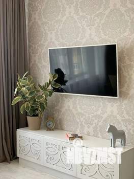 1-к квартира, посуточно, 45м2, 3/5 этаж