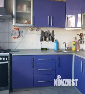 1-к квартира, на длительный срок, 38м2, 5/10 этаж