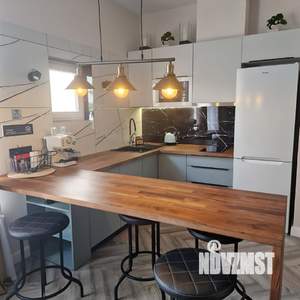 Студия квартира, посуточно, 45м2, 2/2 этаж