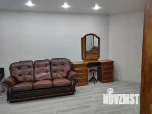 1-к квартира, посуточно, 40м2, 9/10 этаж