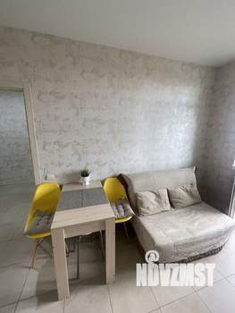1-к квартира, посуточно, 40м2, 7/9 этаж
