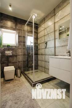 2-к квартира, посуточно, 45м2, 2/2 этаж