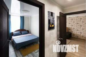 2-к квартира, посуточно, 44м2, 4/9 этаж
