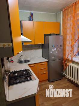 1-к квартира, посуточно, 45м2, 4/9 этаж