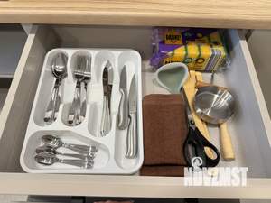 1-к квартира, посуточно, 45м2, 4/9 этаж