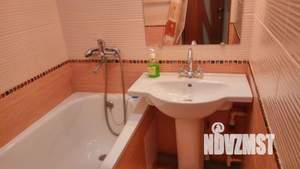 2-к квартира, посуточно, 47м2, 2/5 этаж