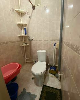 2-к квартира, на длительный срок, 42м2, 2/2 этаж