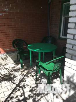 1-к квартира, посуточно, 35м2, 1/2 этаж