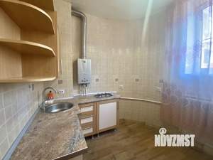 1-к квартира, на длительный срок, 35м2, 1/4 этаж