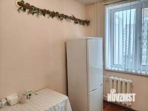 1-к квартира, на длительный срок, 39м2, 6/10 этаж