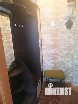 2-к квартира, посуточно, 36м2, 1/2 этаж