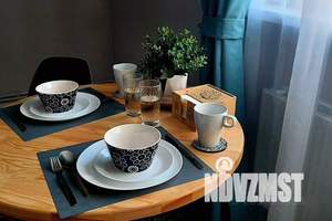 1-к квартира, посуточно, 27м2, 2/2 этаж