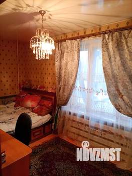2-к квартира, на длительный срок, 43м2, 2/3 этаж