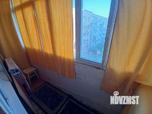 1-к квартира, на длительный срок, 40м2, 4/9 этаж