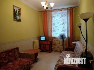 1-к квартира, посуточно, 28м2, 1/5 этаж