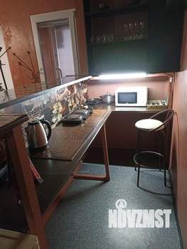 2-к квартира, посуточно, 32м2, 1/1 этаж