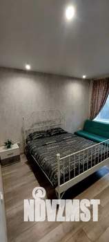 Студия квартира, посуточно, 24м2, 1/3 этаж