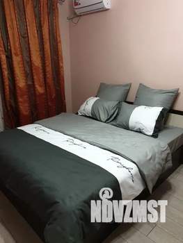 1-к квартира, посуточно, 46м2, 3/5 этаж