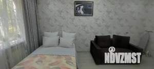 1-к квартира, посуточно, 37м2, 1/9 этаж