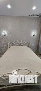 1-к квартира, посуточно, 39м2, 4/8 этаж