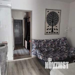 1-к квартира, посуточно, 36м2, 2/2 этаж