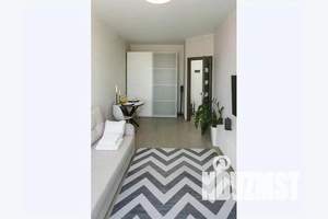 1-к квартира, посуточно, 34м2, 7/9 этаж