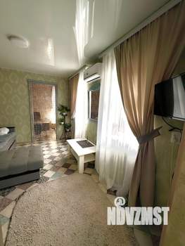 2-к квартира, на длительный срок, 30м2, 1/1 этаж