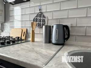 1-к квартира, посуточно, 31м2, 2/5 этаж