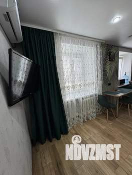 2-к квартира, посуточно, 46м2, 1/9 этаж