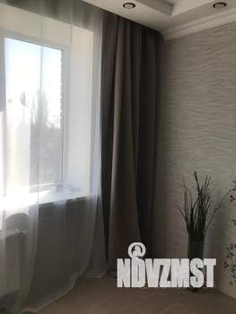 1-к квартира, посуточно, 45м2, 5/9 этаж