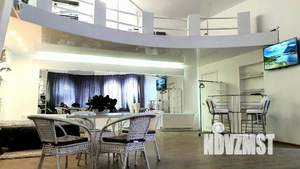 1-к квартира, посуточно, 75м2, 1/1 этаж