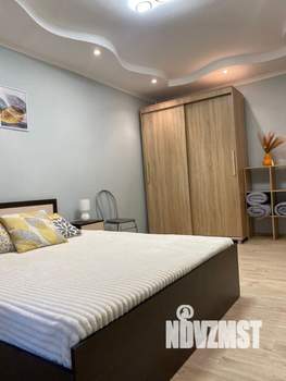 2-к квартира, посуточно, 52м2, 1/9 этаж