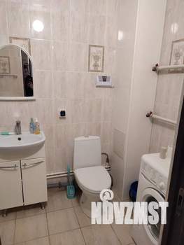 2-к квартира, посуточно, 42м2, 8/10 этаж