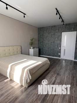 2-к квартира, посуточно, 67м2, 9/9 этаж