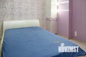 1-к квартира, посуточно, 44м2, 1/1 этаж