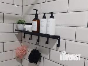 Студия квартира, посуточно, 20м2, 1/1 этаж