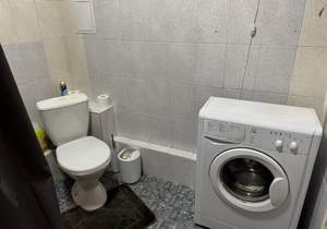 2-к квартира, на длительный срок, 61м2, 2/3 этаж