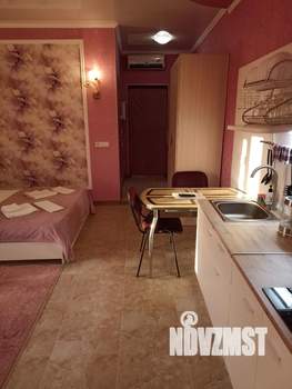 2-к квартира, посуточно, 46м2, 1/1 этаж