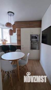 1-к квартира, на длительный срок, 37м2, 9/11 этаж