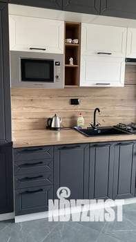 1-к квартира, посуточно, 53м2, 1/5 этаж